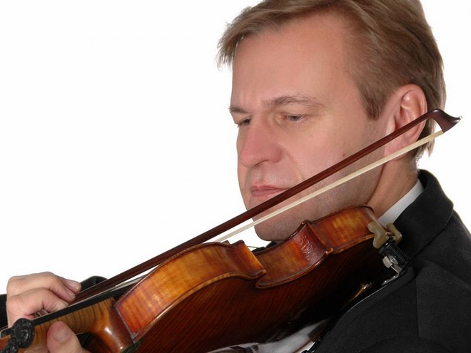 Miroslav Vilímec (zdroj Plzeňská filharmonie)