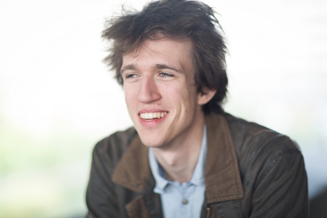 Misha Mullow-Abbado (foto Ben Ealovega)