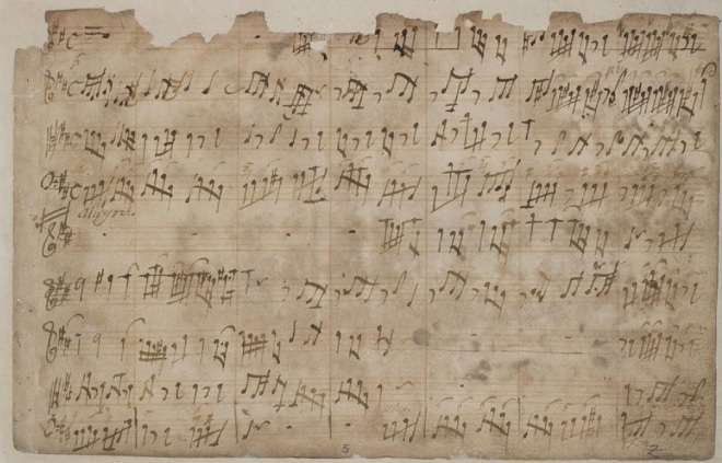 Jan Dismas Zelenka: Missa Divi Xaverii - část Kyrie (foto slub-dresden.de)