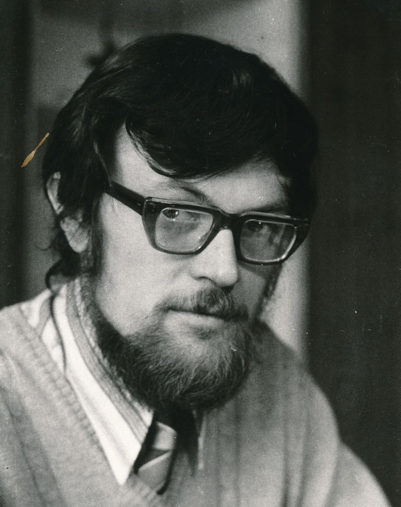 Mojmír Weimann (zdroj Národní divadlo moravskoslezské)
