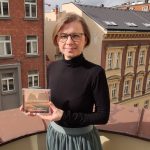 Monika Fürbach Boušková (zdroj Monika Fürbach Boušková)