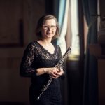 Monika Fürbach Boušková (foto se souhlasem Moniky Fürbach Bouškové)