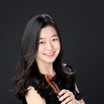 Boha Moon (zdroj Menuhin Competition)