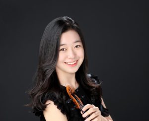 Boha Moon (zdroj Menuhin Competition)