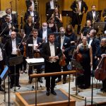 Moravská filharmonie Olomouc (foto Moravská filharmonie Olomouc)