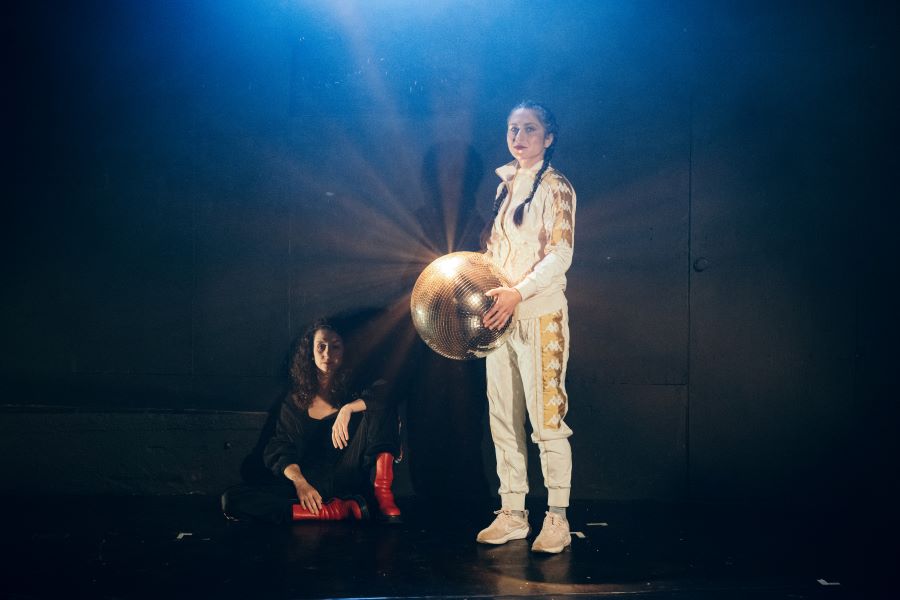 Můj hood (foto Jakub Hrab)
