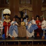 Ensemble Damian (zdroj Hudební festival Petra Dvorského)