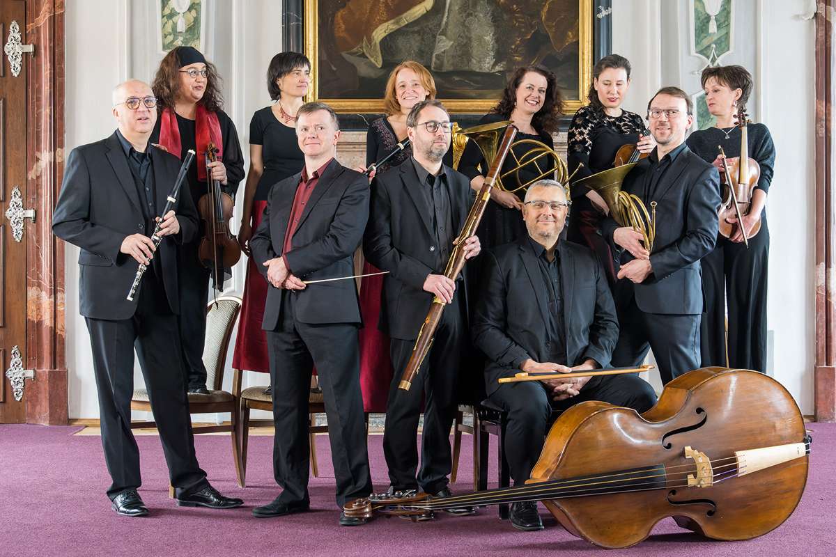 Musica Florea (zdroj Musica Florea)