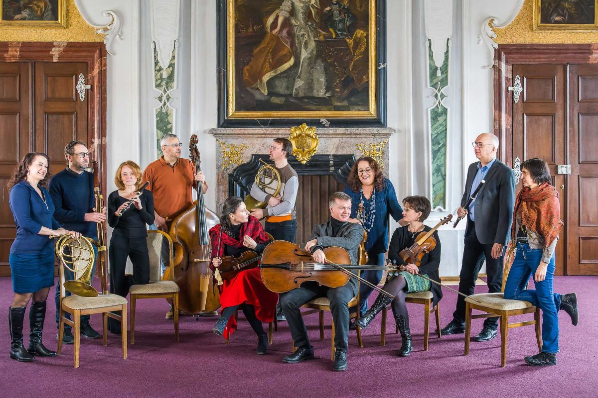 Musica Florea (zdroj Musica Florea)