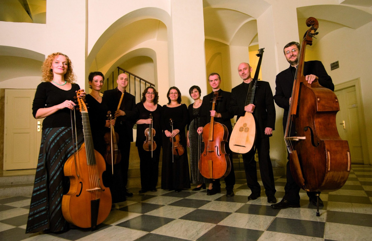 Musica Florea (foto M. Světlík)