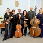 Musica Florea a Petra Matějová (foto Petr Dyrc)