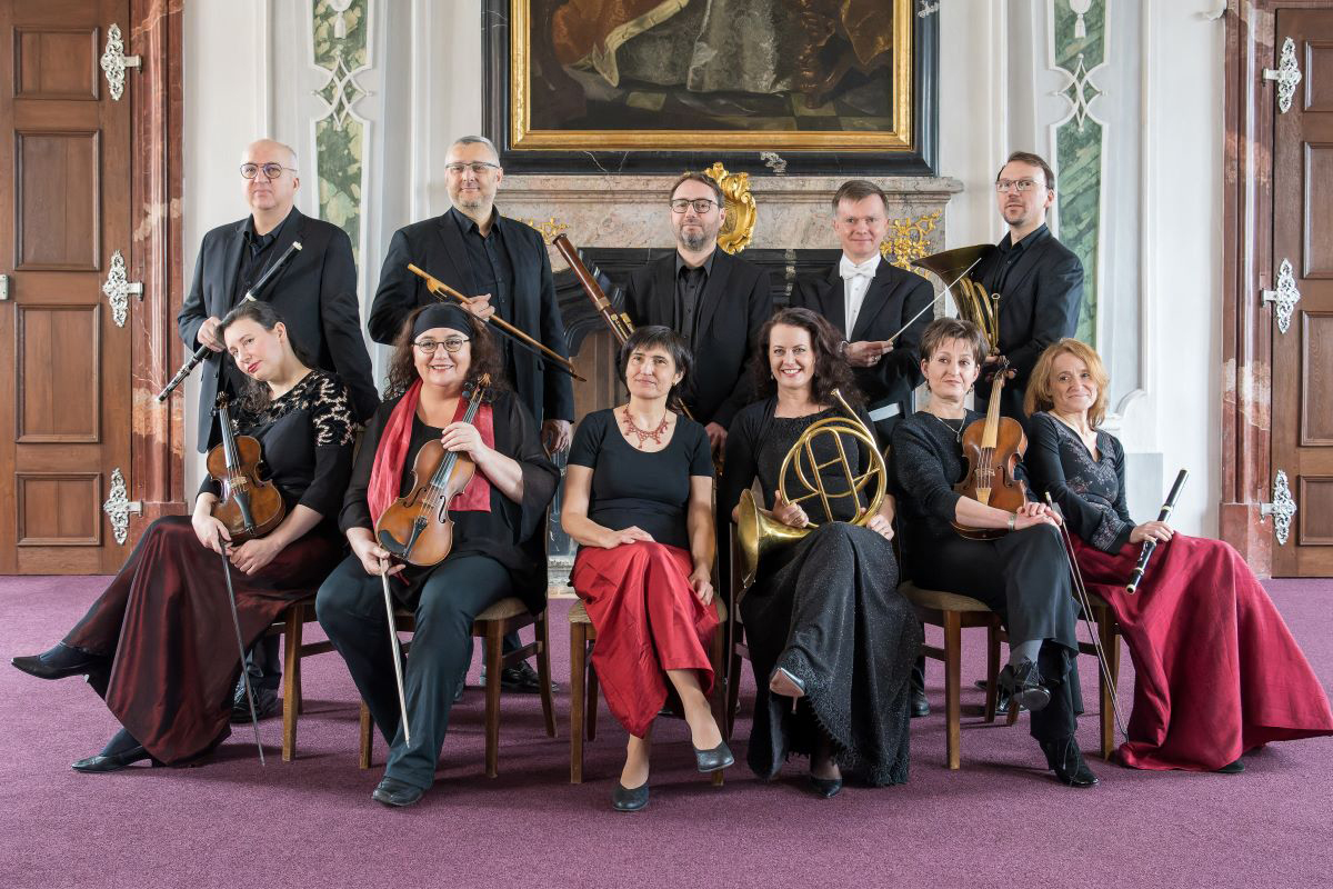 Musica Florea (foto Radek Matoušek)