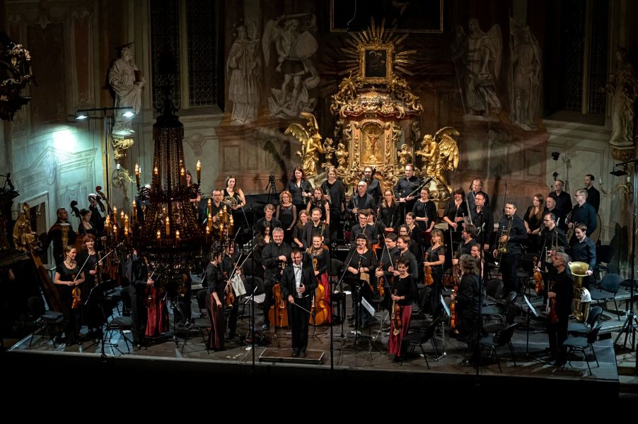Musica Florea (zdroj Musica Florea)