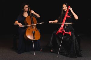MyCello (foto MyCello)