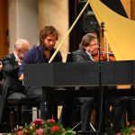 Jean Rondeau (zdroj Mezinárodní hudební festival Leoše Janáčka)