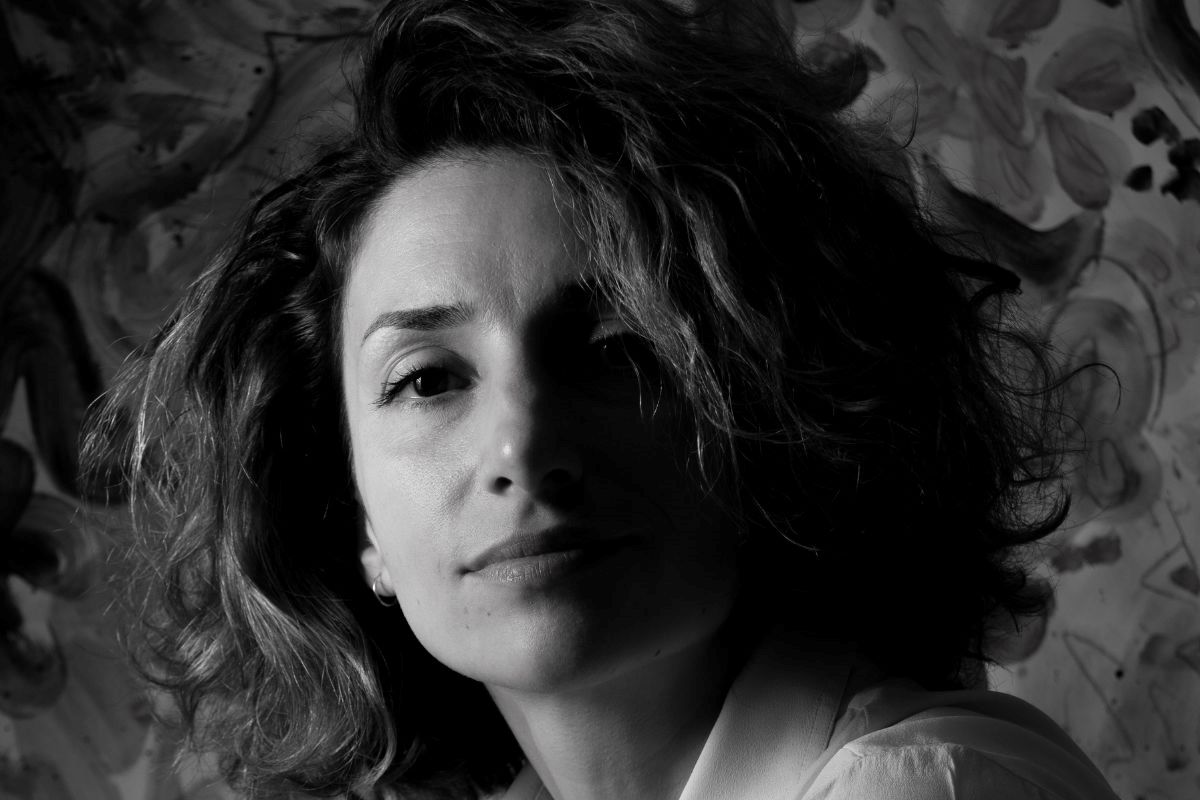 Nadina Cojocaru (foto Suu Tanaka)