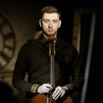 Narek Hakhnazaryan (zdroj Mezinárodní hudební festival Leoše Janáčka)