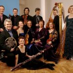 Nash Ensemble (zdroj Konzertdirektion)