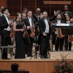 Robert Jindra a Státní filharmonie Košice (zdroj Státní filharmonie Košice, foto Jaroslav Ľaš)