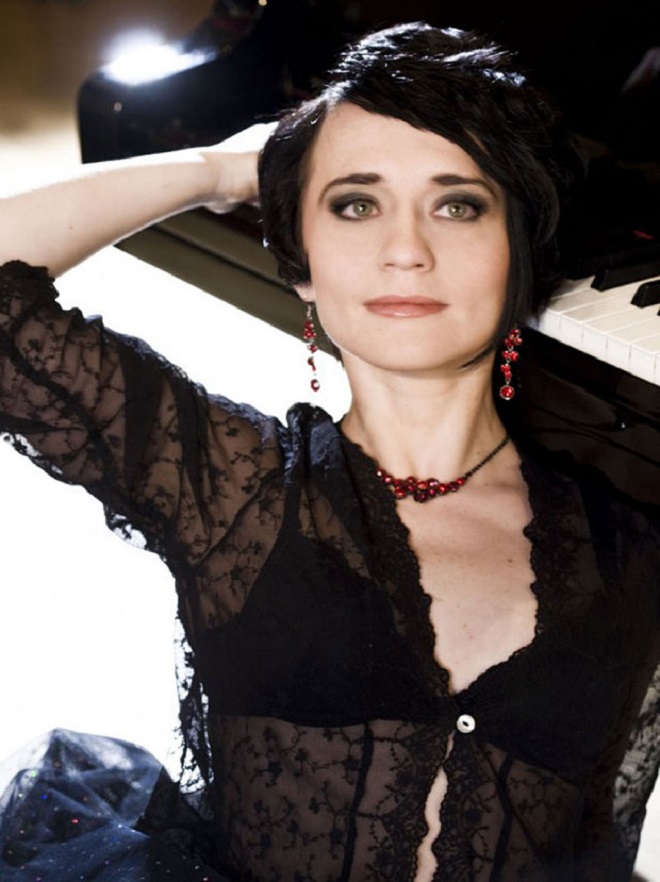 Natalia Strelchenko