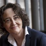 Nathalie Stutzmann (foto Daniele Ratti)