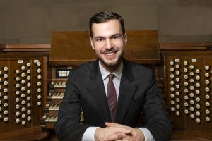 Nathan Laube (foto Joseph Routon)