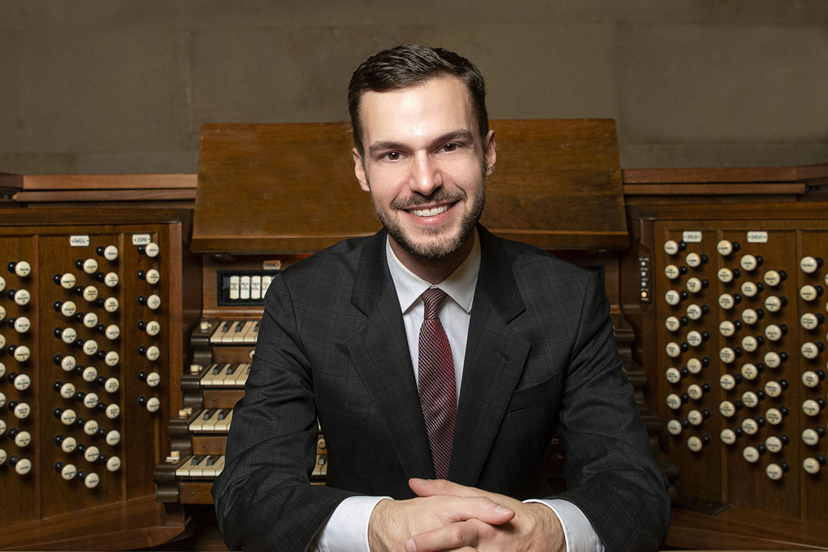 Nathan Laube (foto Joseph Routon)