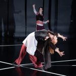 Yuliia Hryshyna – Without Echo (foto Adéla Vosičková)