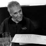 Burt Bacharach (zdroj Burt Bacharach)