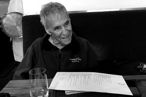 Burt Bacharach (zdroj Burt Bacharach)