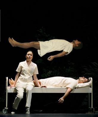 Hannes Löschel: Hybris - Theater an der Wien 2016 (foto © Armin Bardel/FB Theater an der Wien)