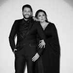 Yusif Eyvazov a Anna Netrebko (zdroj Nachtigall Artists)