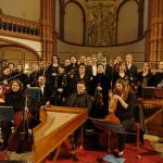 Neues Barockorchester Berlin (zdroj Klášterní hudební slavnosti)