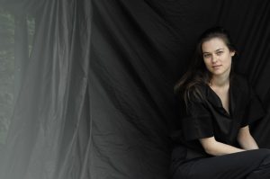 Nikol Bóková (zdroj Janáčkova filharmonie Ostrava, foto Jan Vala)