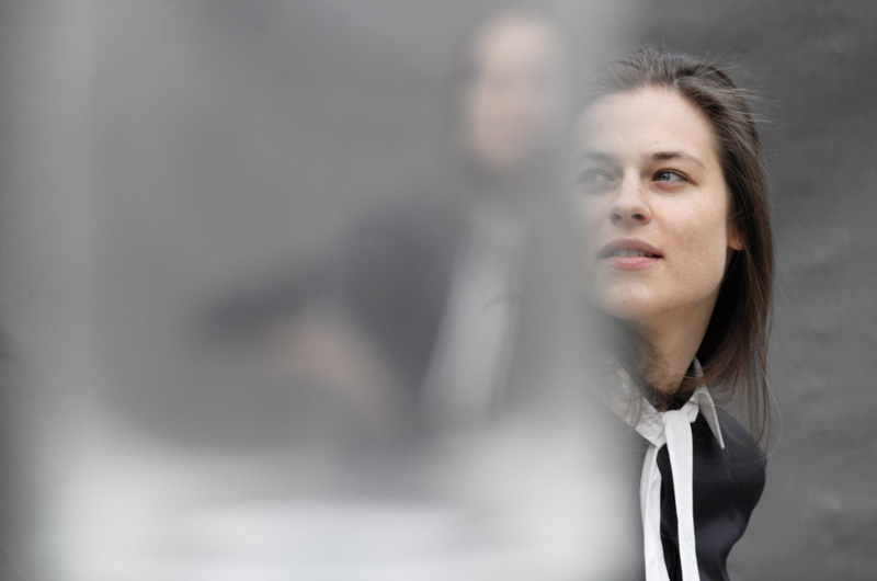 Nikol Bóková (foto Jan Vala)