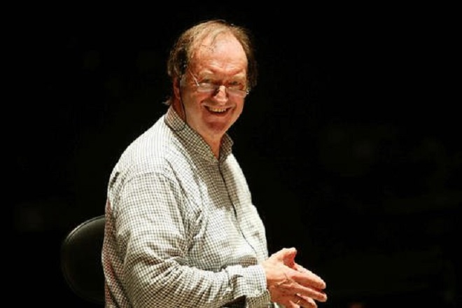 Nikolaus Harnoncourt