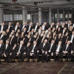 Nürnberger Symphoniker (foto Torsten Hönig)