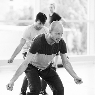 Northwest Dance Project (foto archiv Jiřího Pokorného)