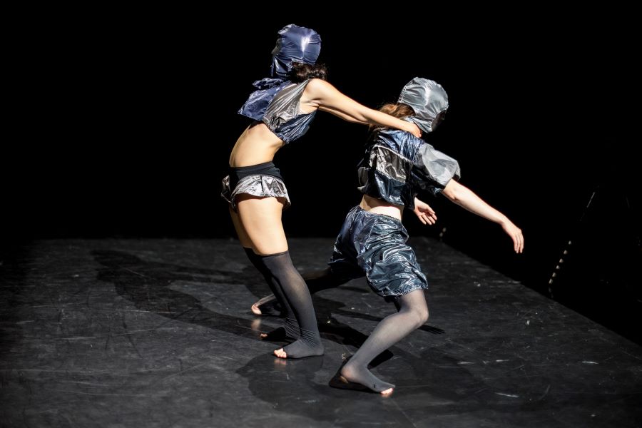 Nová generace 1. 11. 2024 3. – INTERMUNDIA (foto Vojtěch Brtnický)