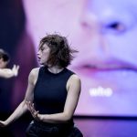 Nová generace 2023: Alienation - Resonance (foto Vojtěch Brtnický)