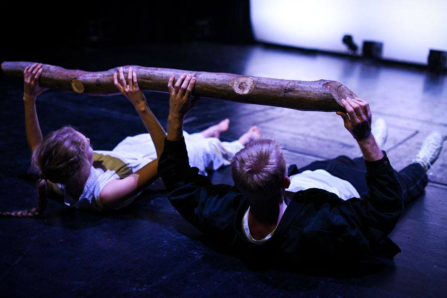 Nová generace 3. 11. 2024 4. – M.amor (foto Michal Hančovský)