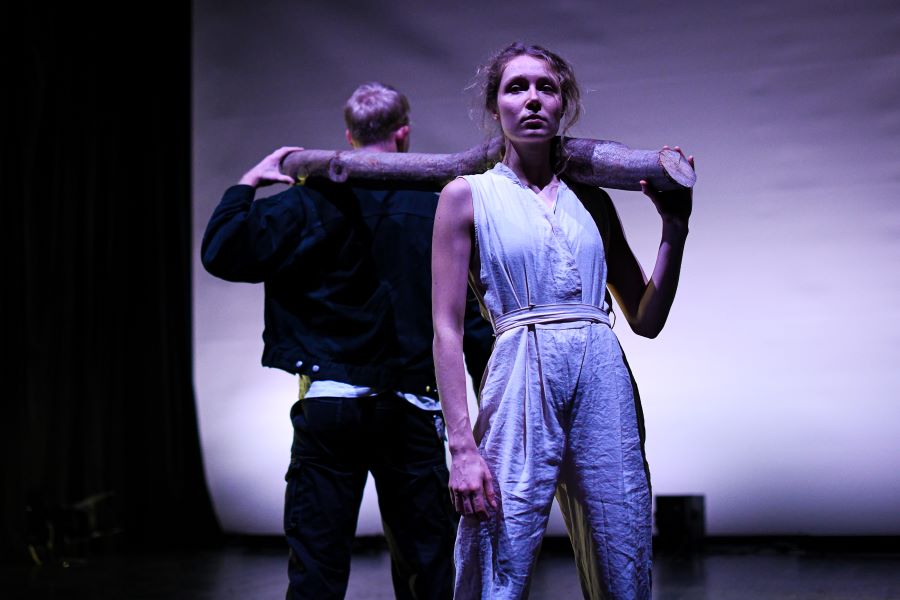 Nová generace 3. 11. 2024 4. – M.amor (foto Michal Hančovský)