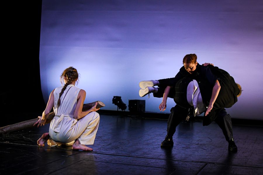 Nová generace 3. 11. 2024 4. – M.amor (foto Michal Hančovský)