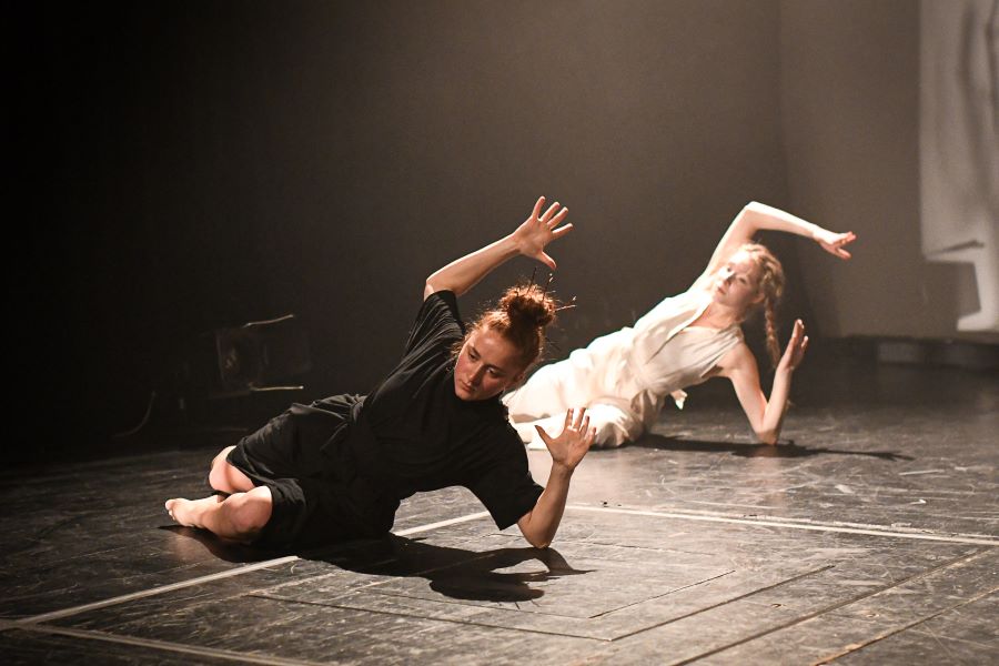 Nová generace 3. 11. 2024 4. – M.amor (foto Michal Hančovský)