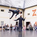 O Último Momento, L’Autre (foto Adéla Vosičková, KoresponDance 2024)