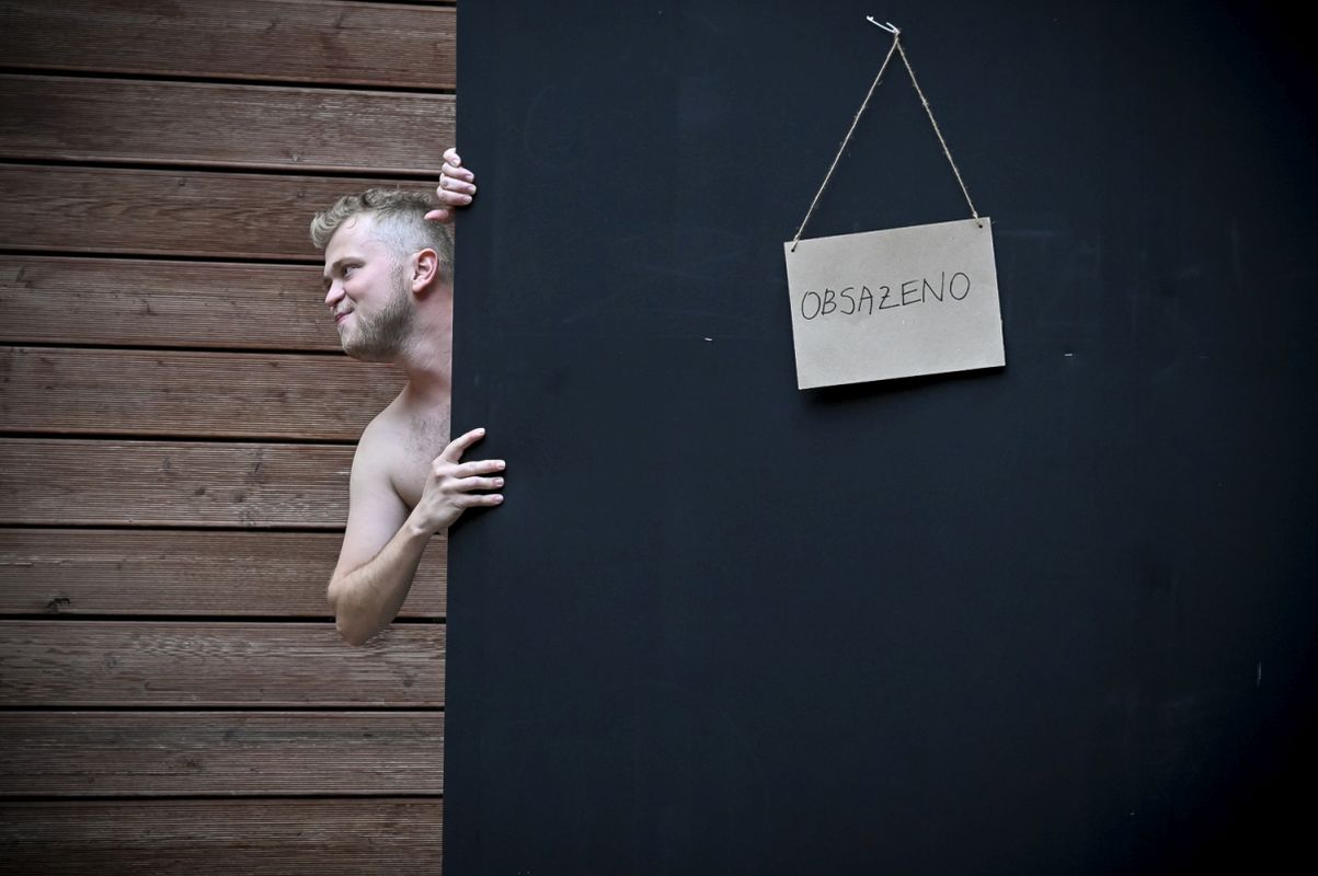 Jiří Bulis: Balada o čtyřech holkách, panně a plukovníkovi – Ensemble Opera Diversa, Brno, 29. června 2023 (zdroj Ensemble Opera Diversa)