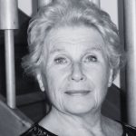Jindra Kramperová (zdroj Majka Janus)