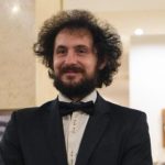 David Gerneš, ředitel Moravského divadla Olomouc (zdroj: Moravské divadlo olomouc)