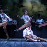 Pinocchio, Jihočeské divadlo (zdroj: Jihočeské divadlo)