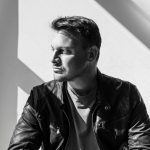 Pavel Černoch (foto Lenka Hatašová, zdroj Pavel Černoch)